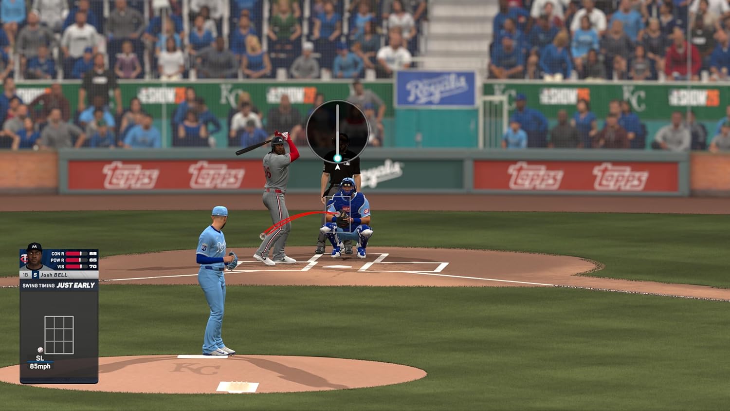 【PS5】MLB The Show 26（英語版）