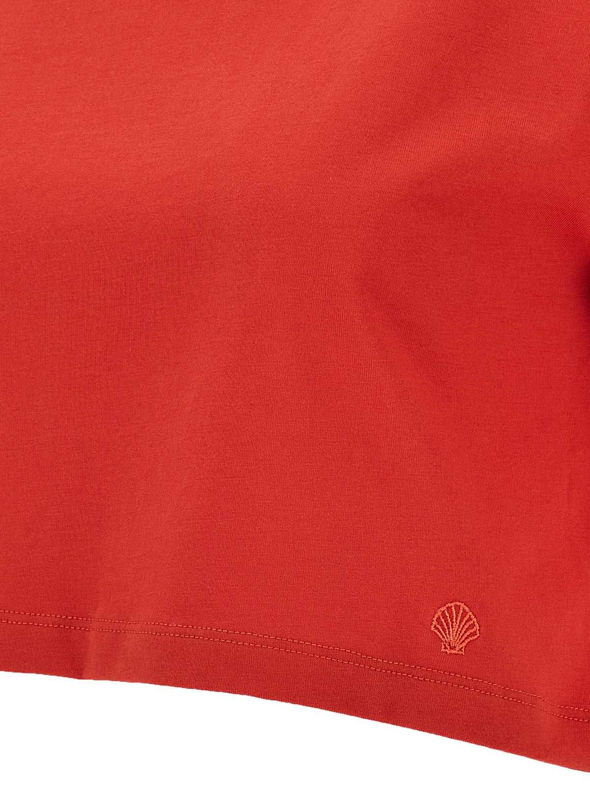Loulou Loulou Studio 'Gupo' Tシャツ - Image 5