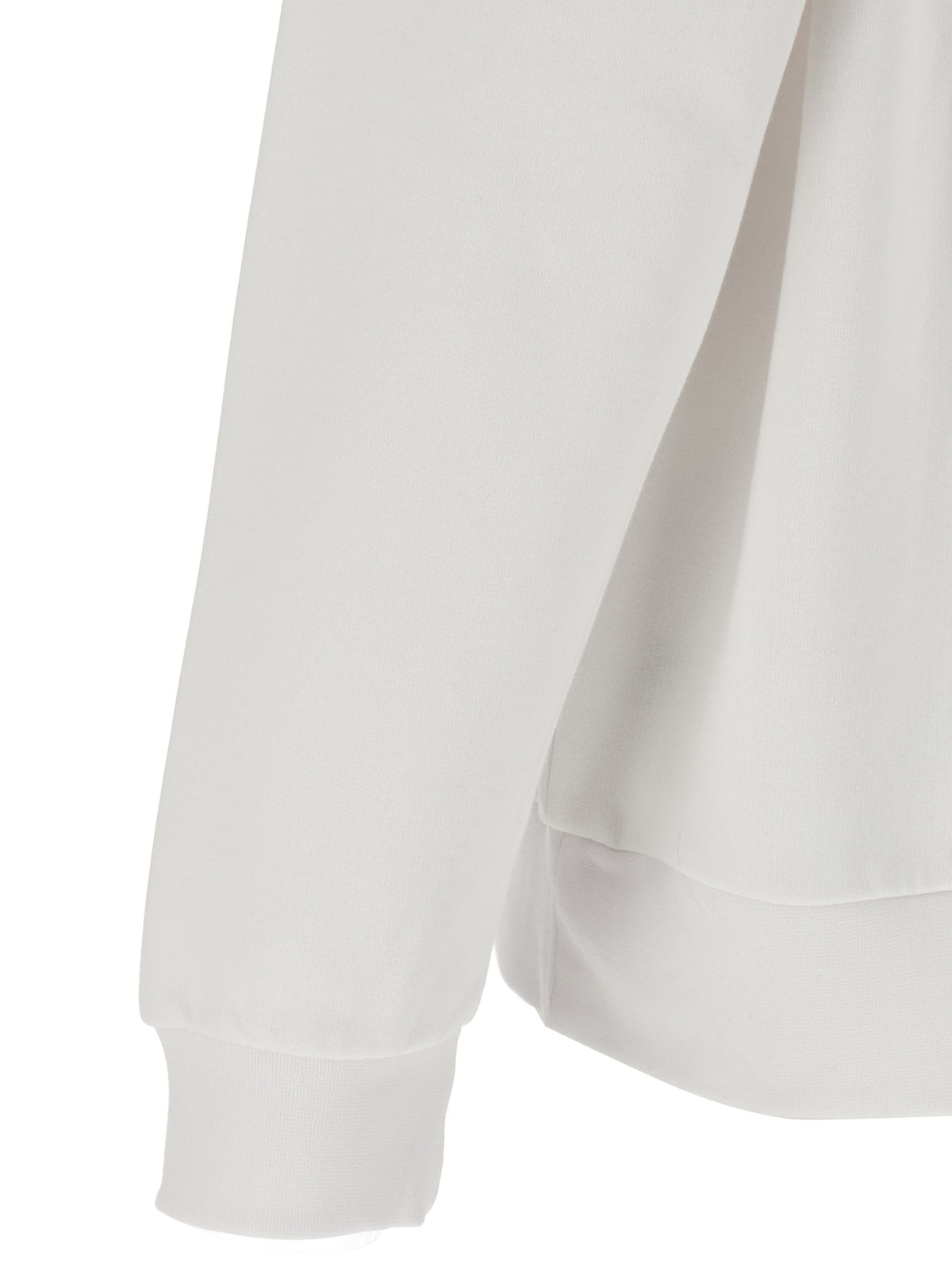 Lacoste ラコステロゴパッチスウェットシャツ - Image 5