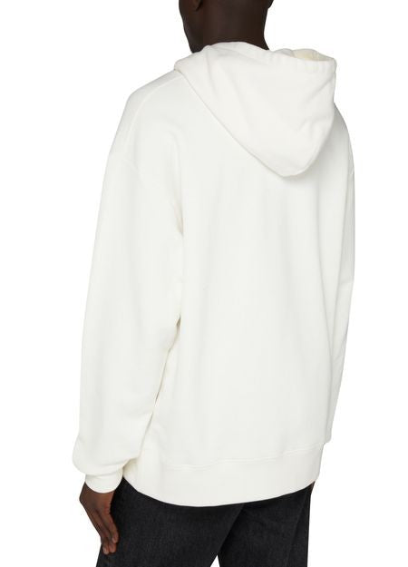 Chez Valentino フーディー - Image 5