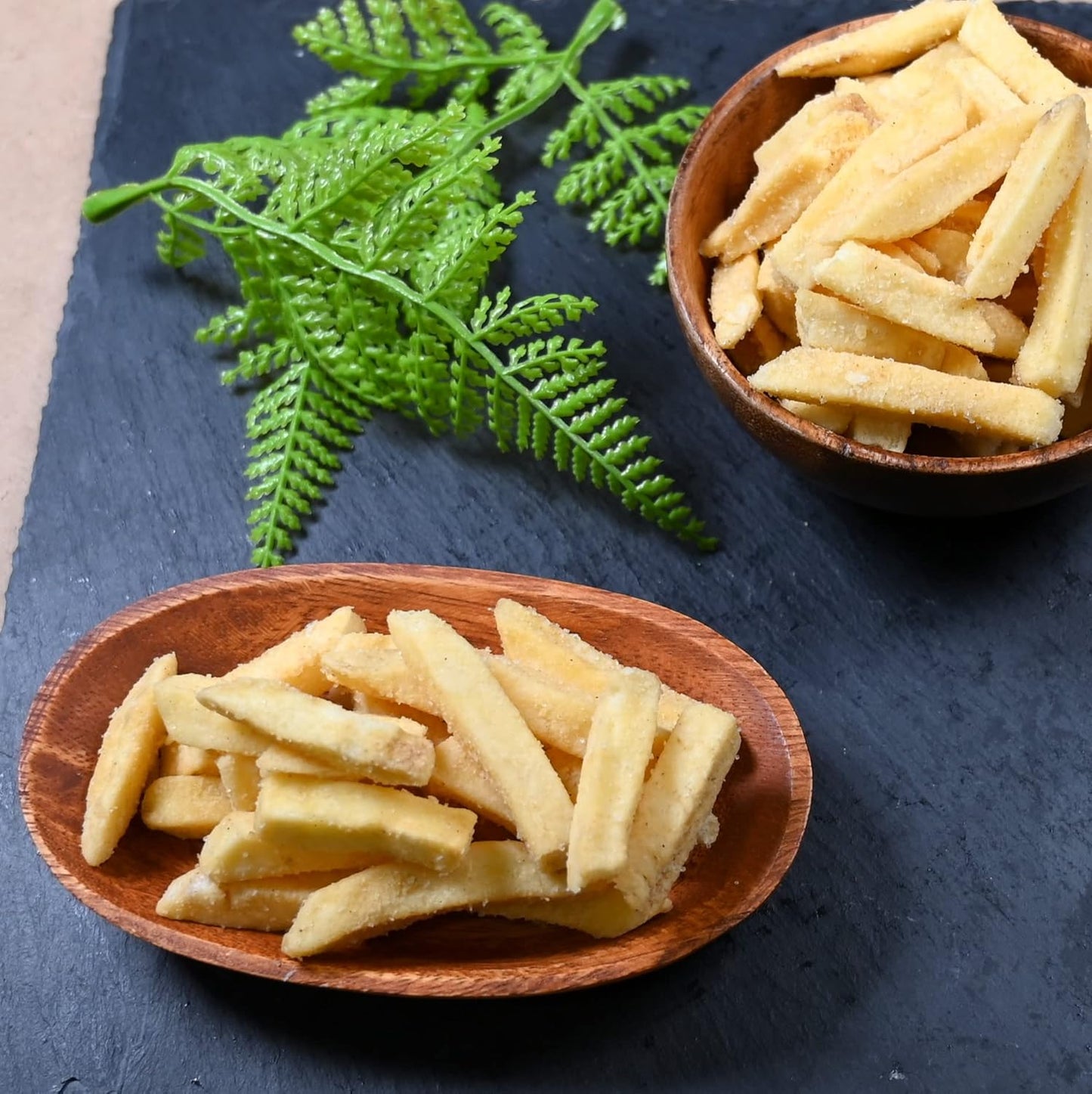 French Fries, Thick Double Cheese Flavor, Commercial Use Snacks, Food (Potato Snacks, Furido Potatoes, Fries), Cheese, Snacks, Sensei Shokai Tsumamikura Potato Stick, 8.8 oz (250 g)