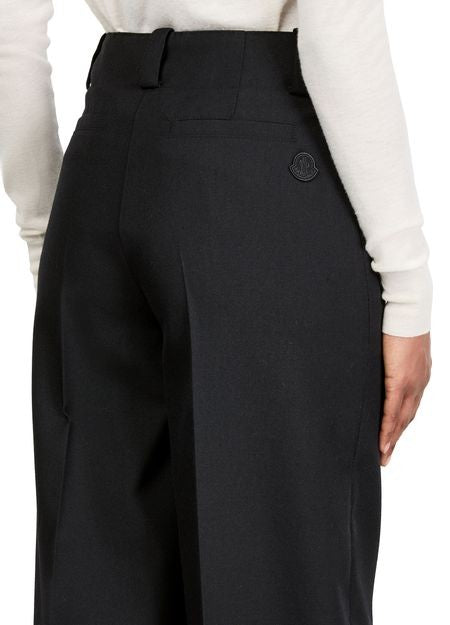 MONCLER Straight leg pants - Image 5