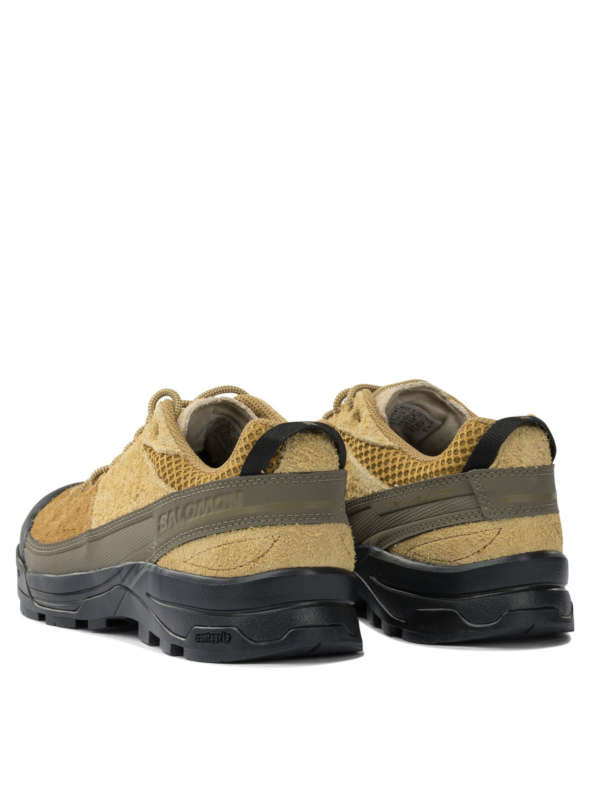 Salomon サロモン「X アルプ ロートップ」スニーカー - Image 5