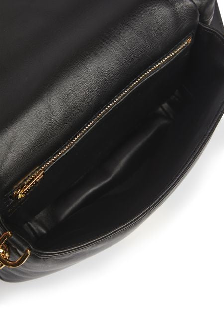 LOEWE Goya パファーミニバッグ - Image 5