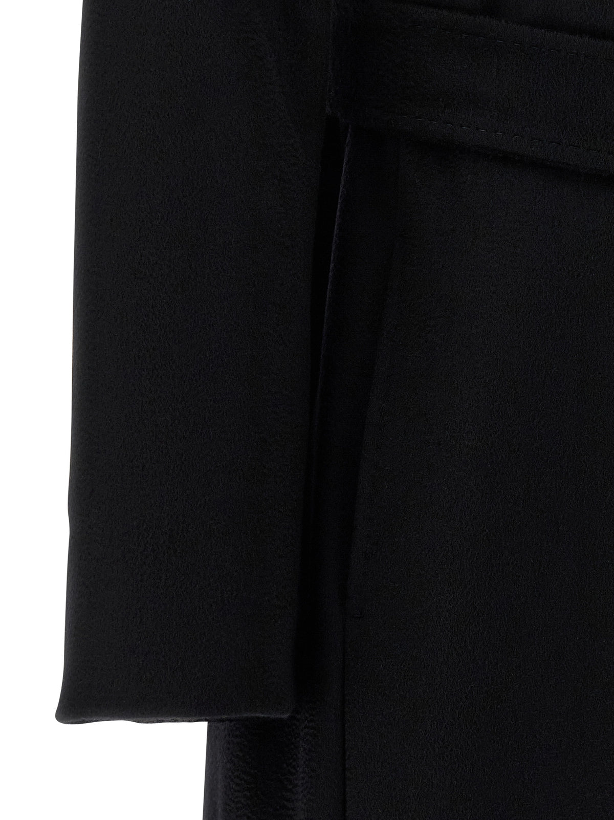 Max Max Mara Studio 'B Collag' Coat - Image 5