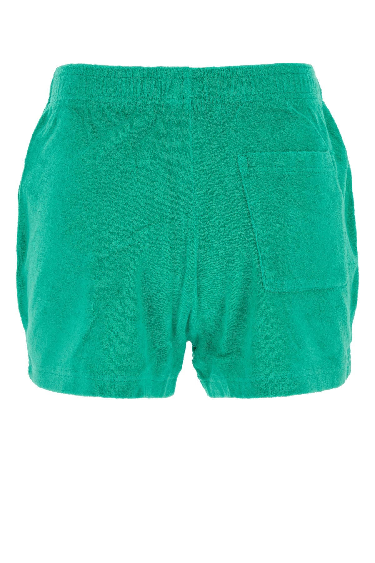Sporty スポーティでリッチなショートパンツ - Image 5