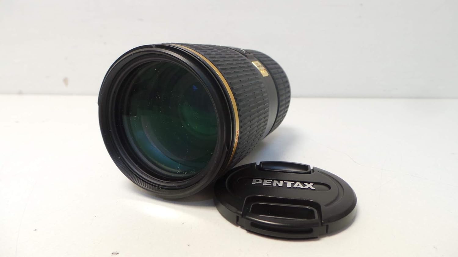 Pentax Objectif 50-135mm f/2,8 ED (IF) SDM