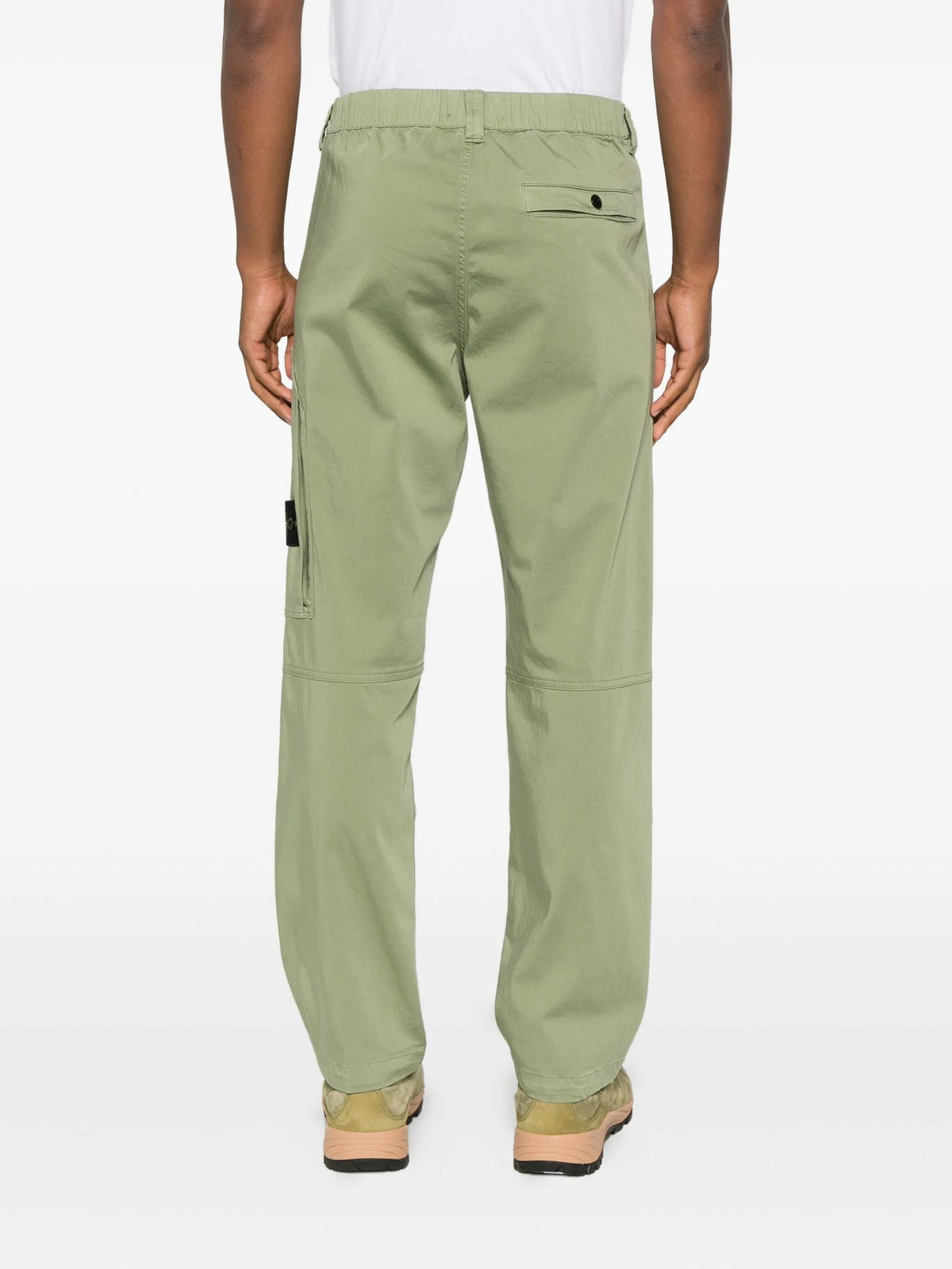 Stone ストーンアイランドパンツレギュラー - Image 5