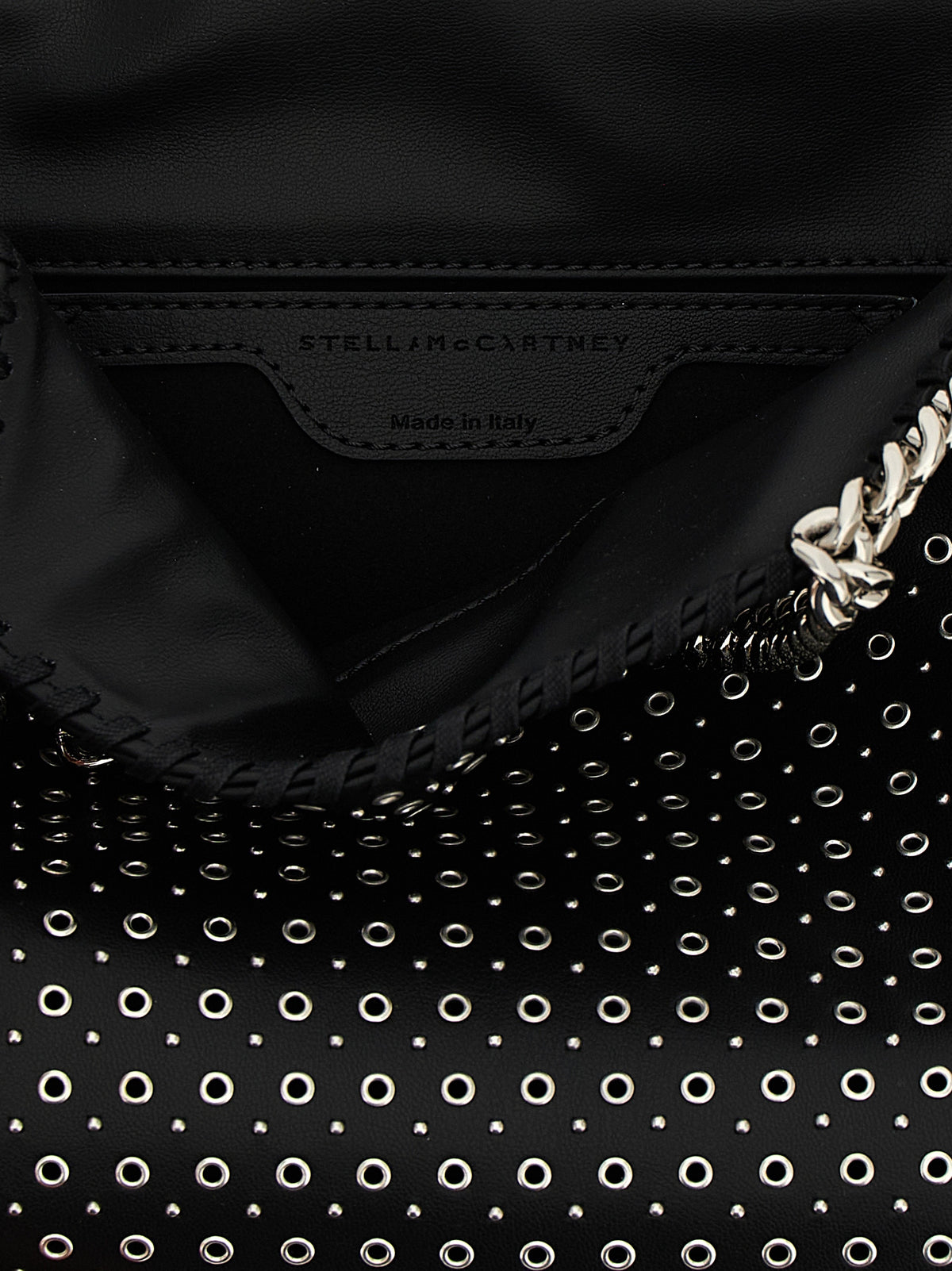 Stella Stella McCartney 'Mini Falabella'ハンドバッグ - Image 5