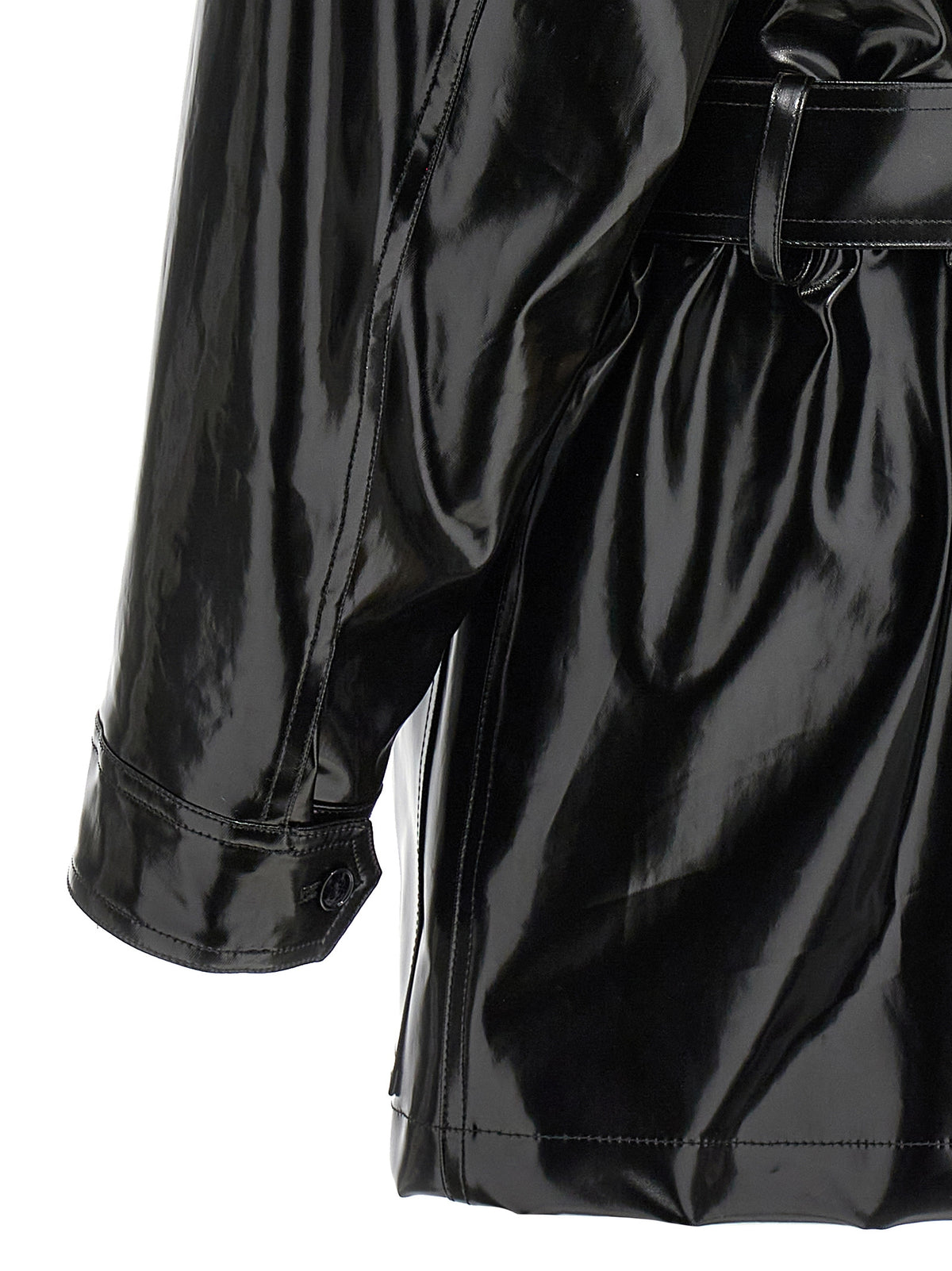 Saint 聖ローレント「サハリア語」ジャケット - Image 5