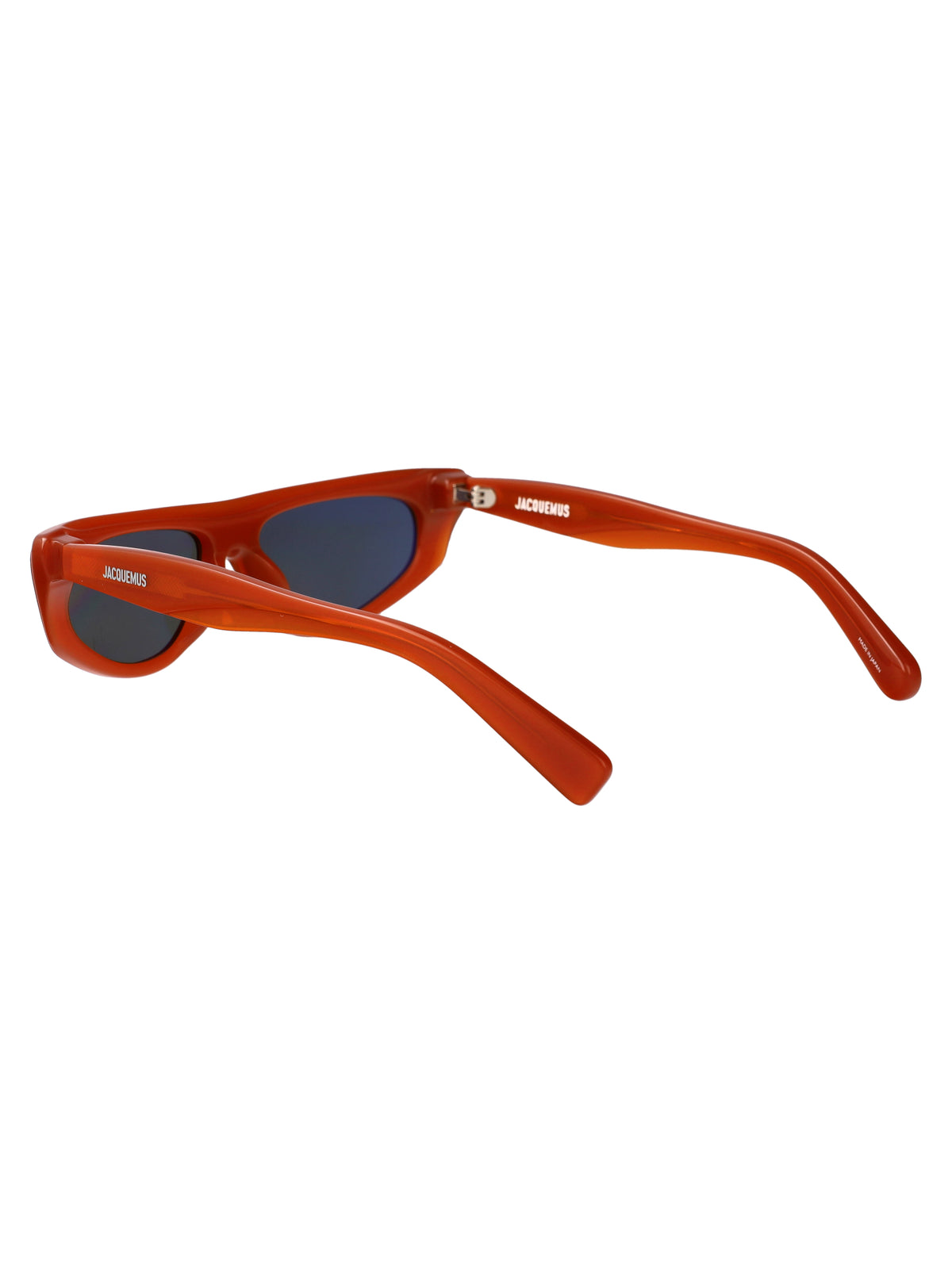 Jacquemus Jacquemus Squared Sunglasses Jac108 C3 Sun C3 - Image 5
