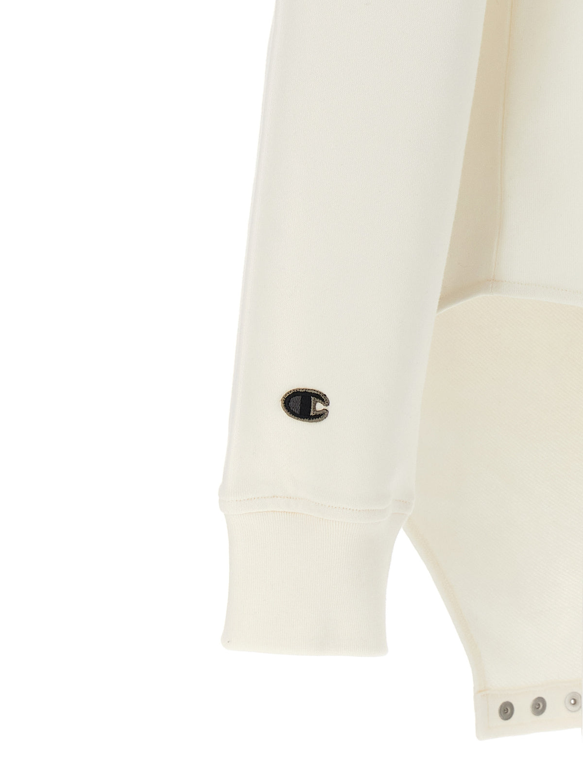 Rick リック・オーウェンズのチャンピオンXリック・オーウェンズフード付きボディスーツ - Image 5