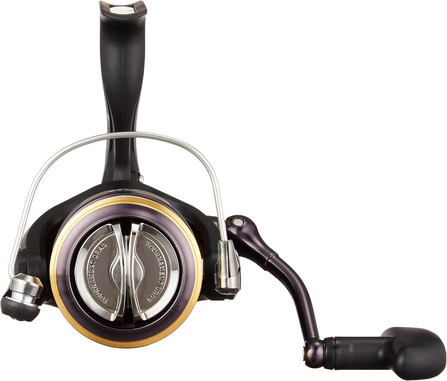 ダイワ(DAIWA) スピニングリール (糸付き) 16 リーガル PEライン付 (2016モデル)