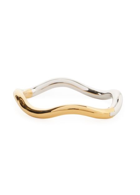 CHARLOTTE CHESNAIS Wave ブレスレット - Image 5