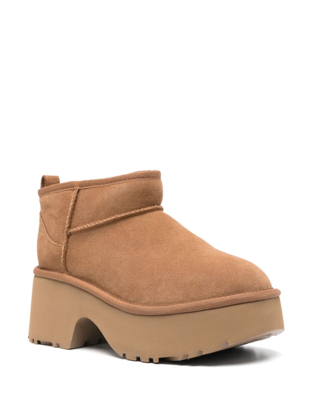 Ugg Ugg Australia Classic Ultra Mini Heightsブーツ - Image 5