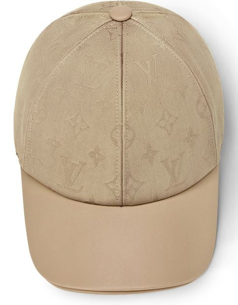 LOUIS VUITTON LV First Cap - Image 5