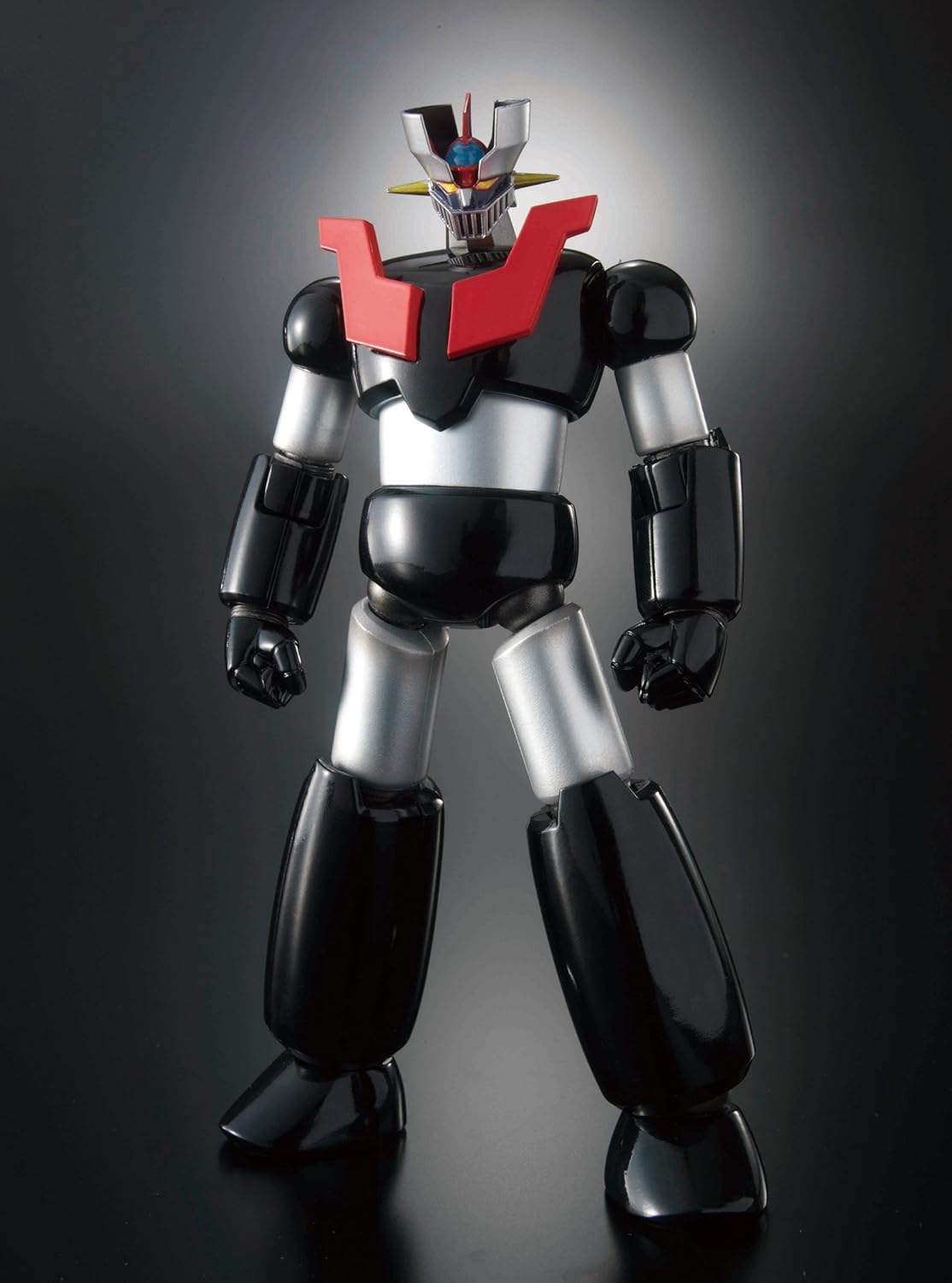 TAMASHII NATIONS 超合金魂 GX-45 マジンガーZ