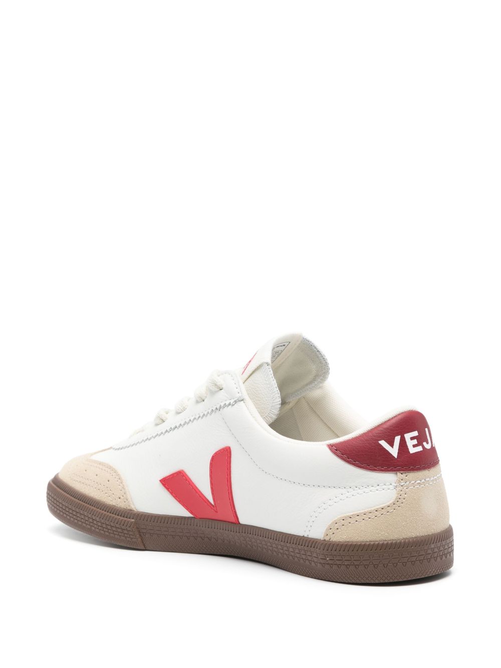 Veja Vejaスニーカーホワイト - Image 5