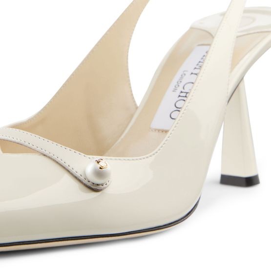 JIMMY CHOO Amita 85 pumps - Image 5