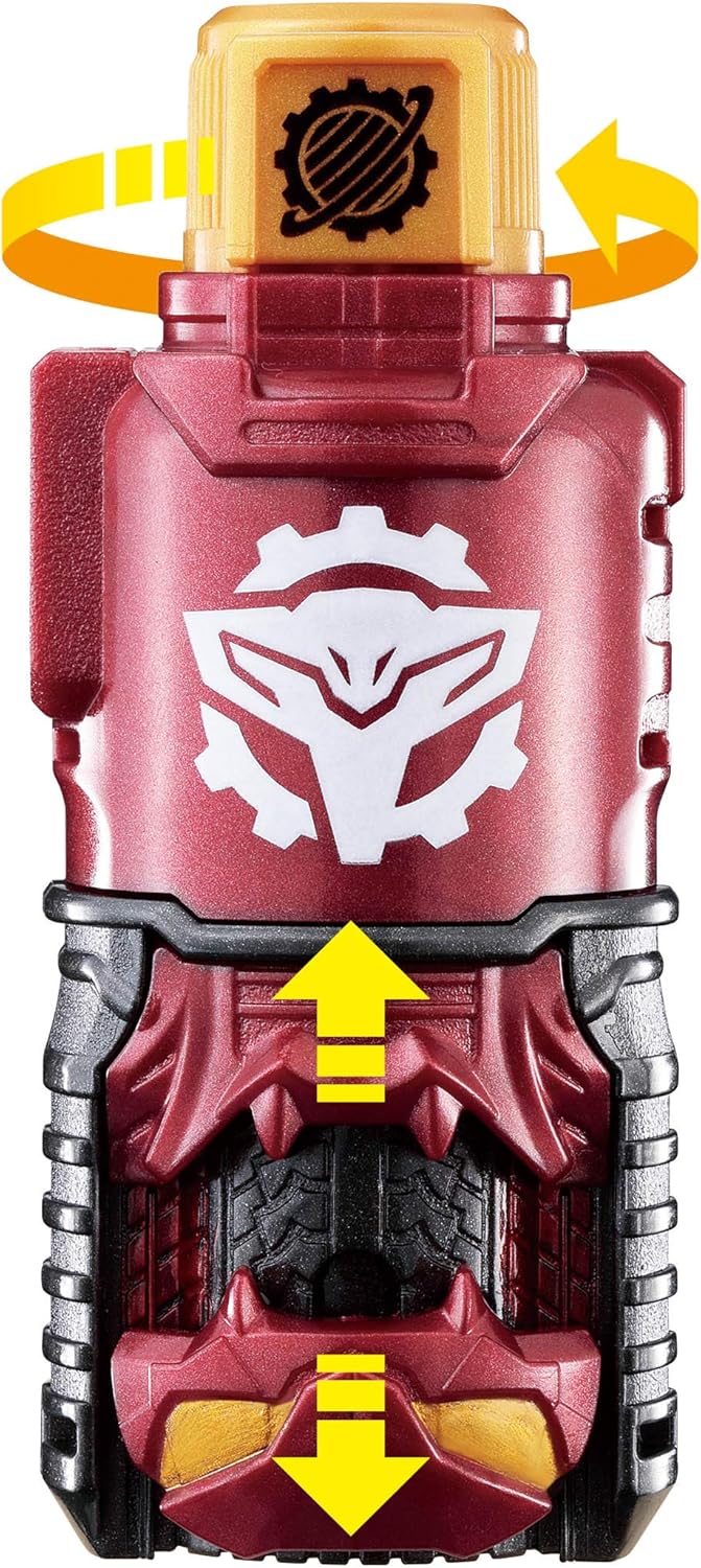 仮面ライダー 変身ベルト ver.20th DXエボルドライバー