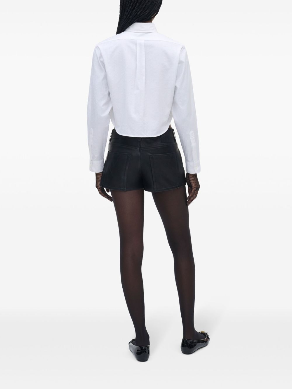 Marc マークジェイコブスコットンシュリア - Image 5