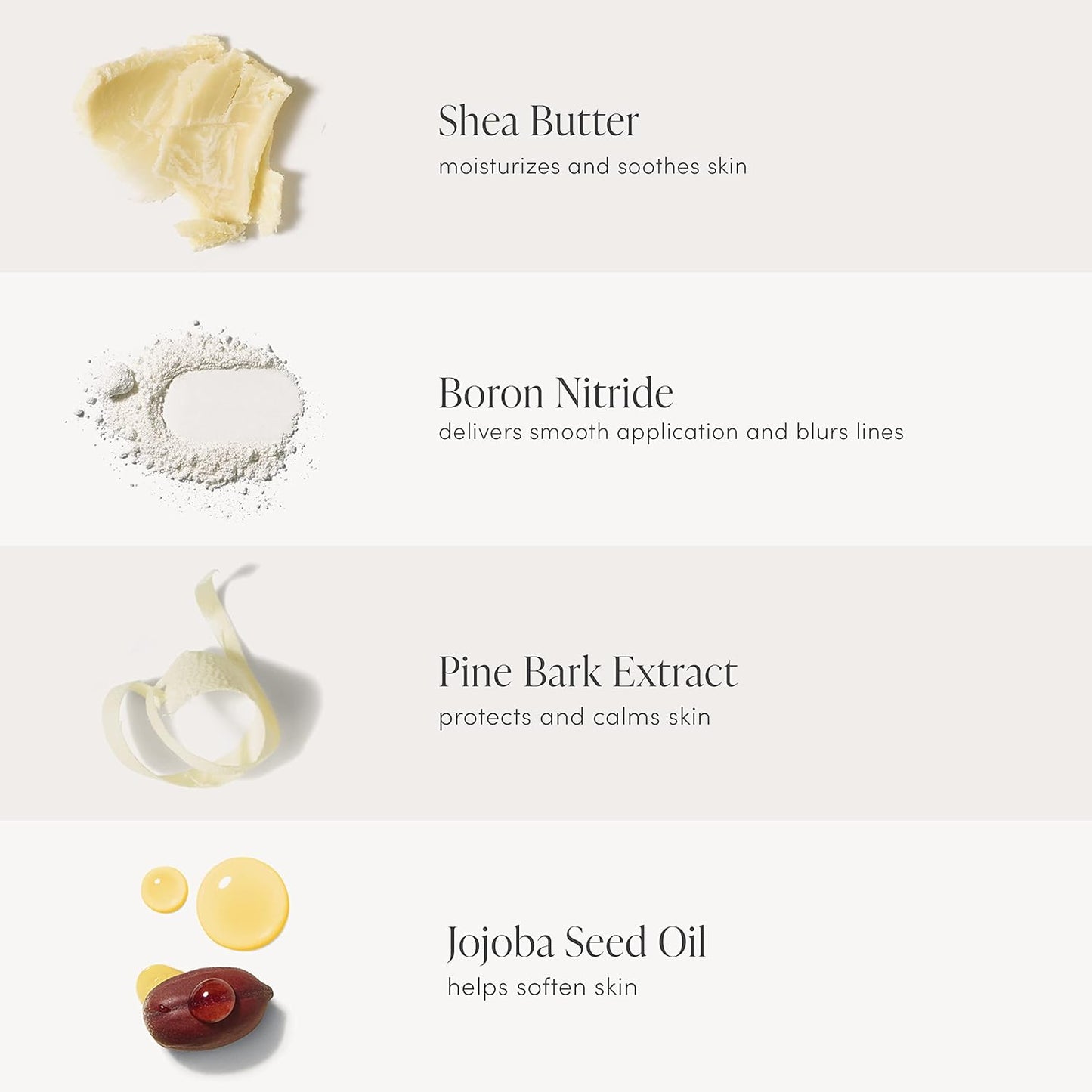 jane iredale PurePressed Sombra de ojos, sombra de ojos a base de minerales altamente pigmentada, fórmula de larga duración y resistente a las arrugas, segura para ojos sensibles