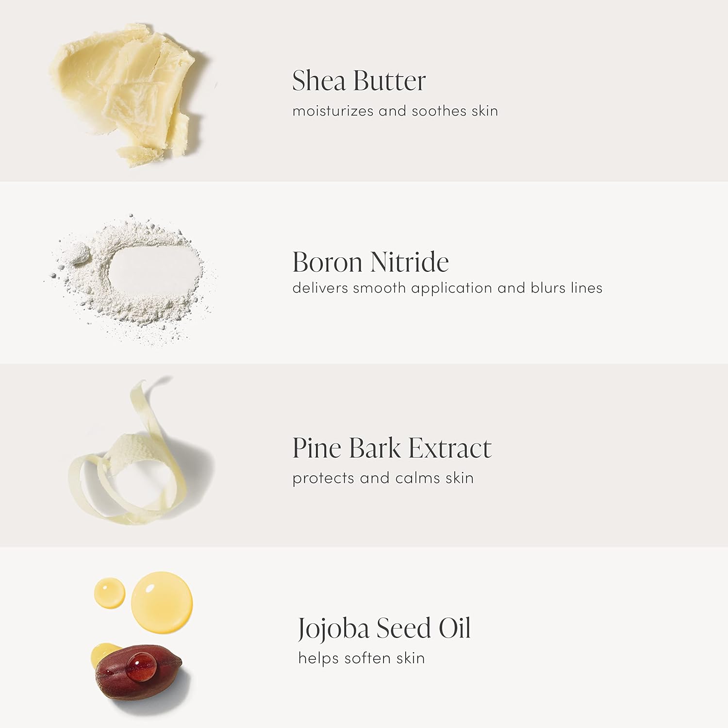 jane iredale PurePressed Sombra de ojos, sombra de ojos a base de minerales altamente pigmentada, fórmula de larga duración y resistente a las arrugas, segura para ojos sensibles