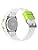 ICE-WATCH Ice Watch, Watch, Watch, Unisex, ICE digit explorer, Small, Waterproof, Stopwatch, Alarm, Date, Week, GMT, white lime