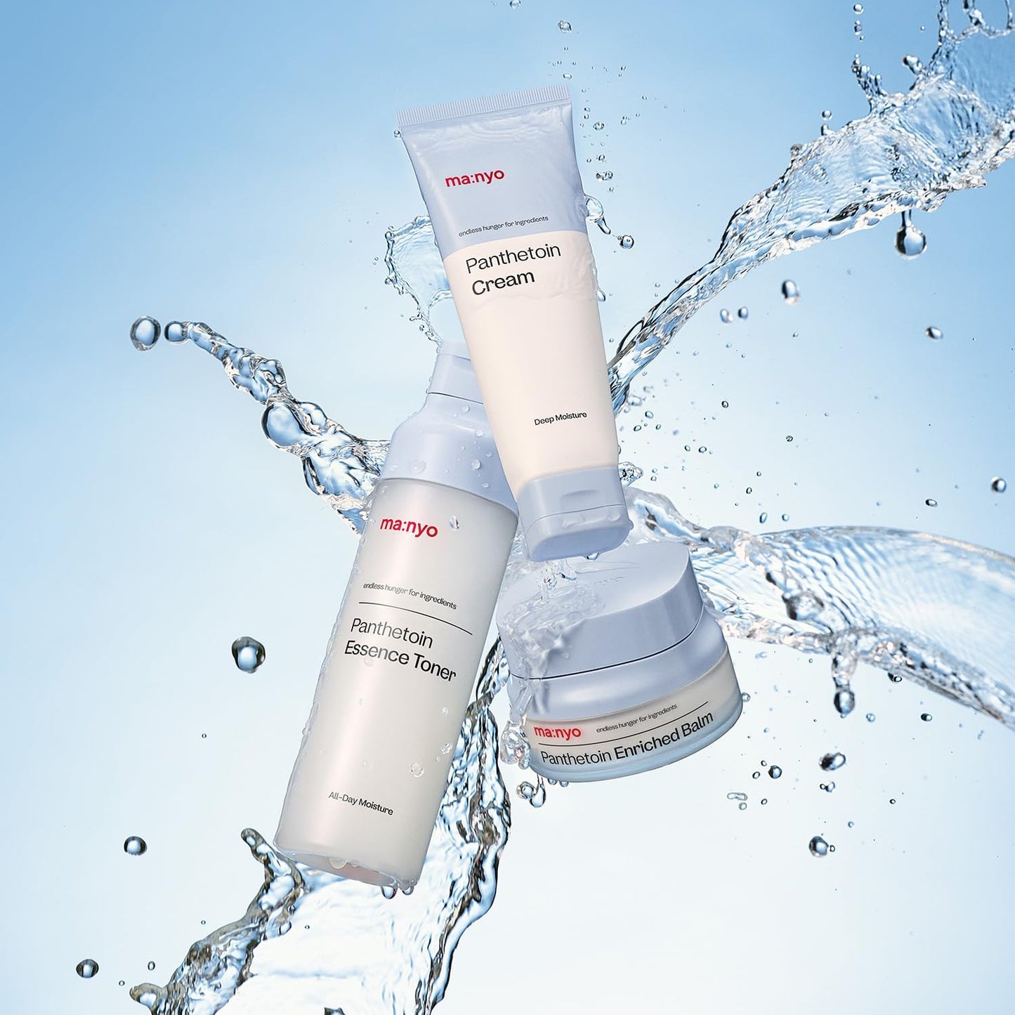 ma:nyo Panthein Cream 2.8 fl oz (80 ml)