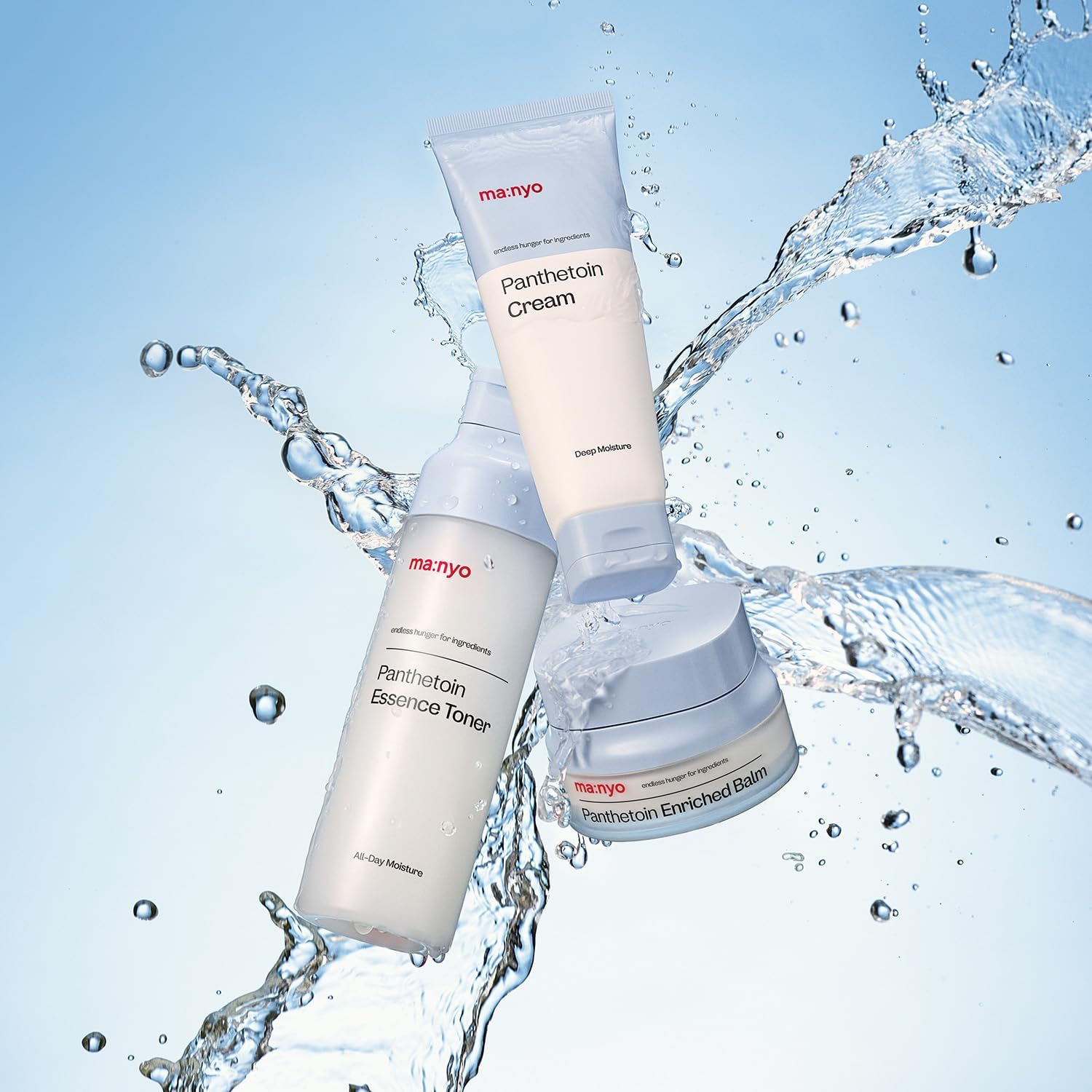 ma:nyo Panthein Cream 2.8 fl oz (80 ml)