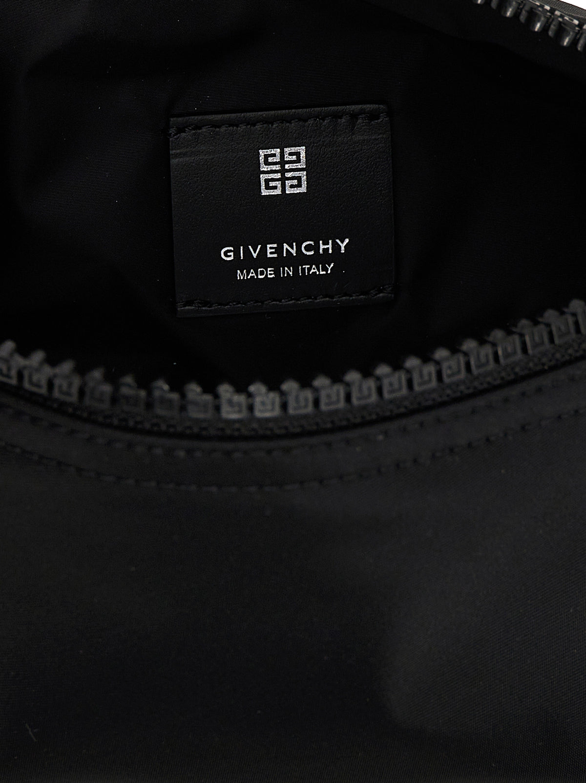 Givenchy Givenchy 'Voyou Roller' Crossbody Bag - Image 5