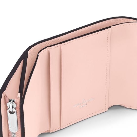 LOUIS VUITTON Iris XS Wallet - Image 5