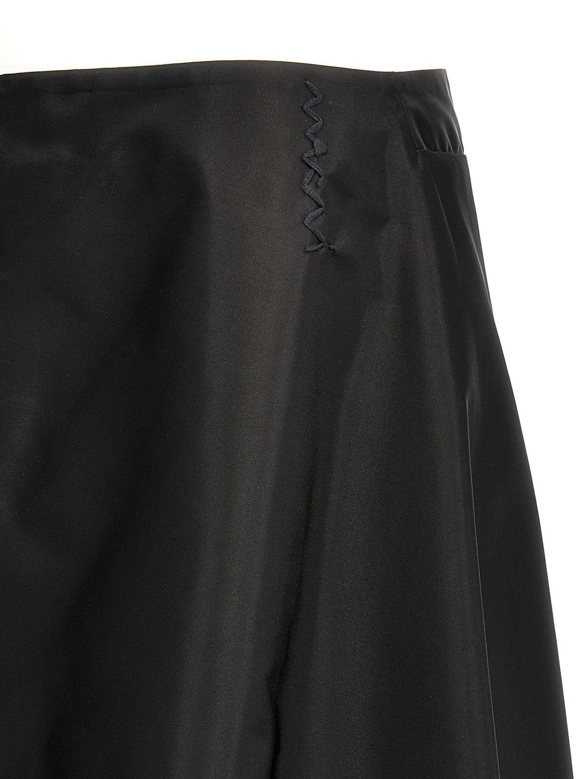 Marni マルニナイロンスカート - Image 5
