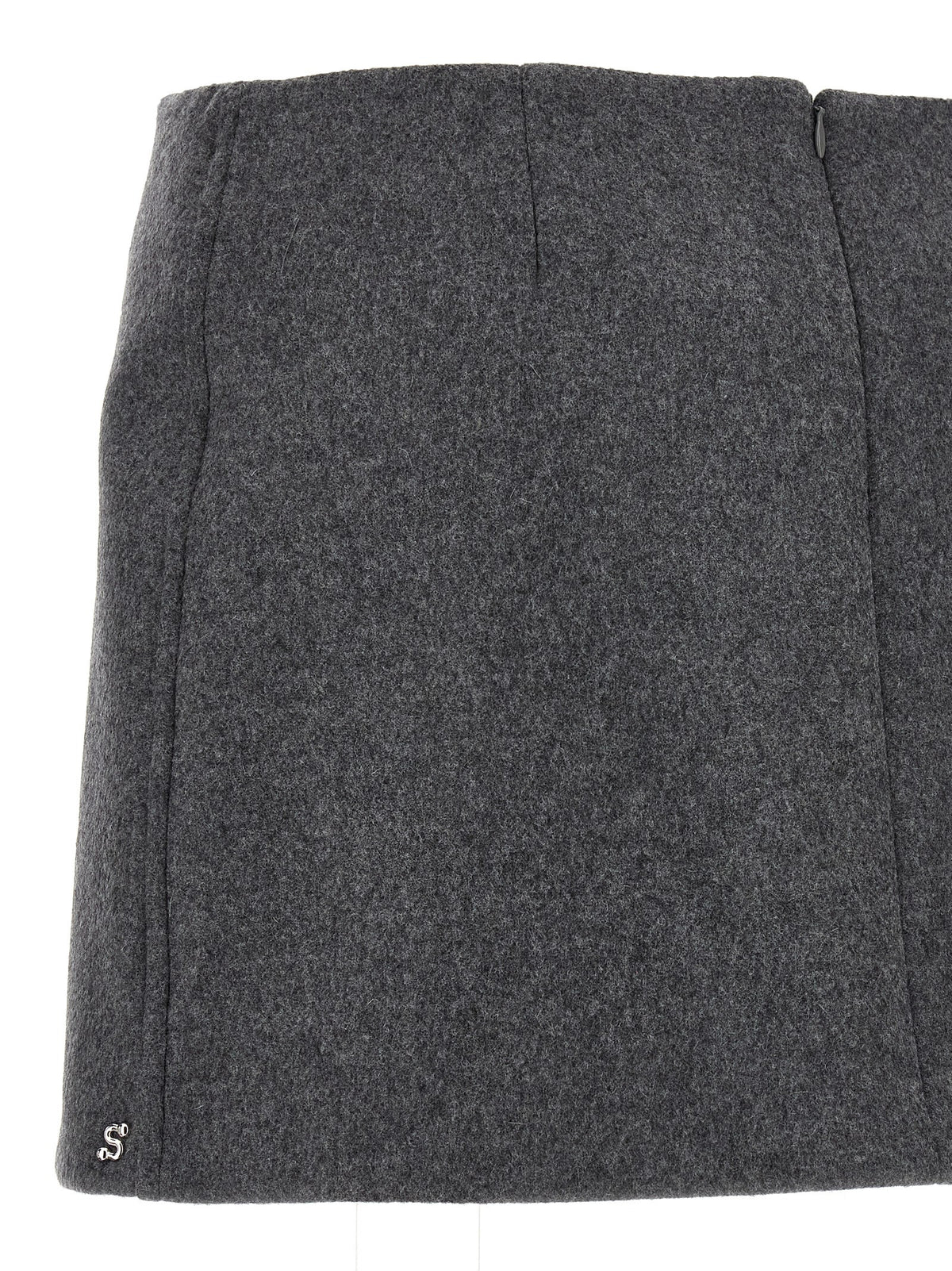 Sportmax SportMax 'Poggio'スカート - Image 5
