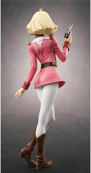 Excellent Model RAHDX Series G.A.NEO Mobile Suit Gundam Seira Mass Complete Figure