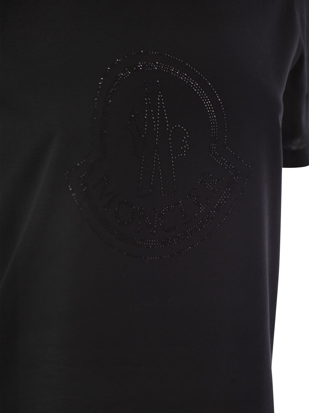 Moncler モンクラーロゴTシャツ - Image 5