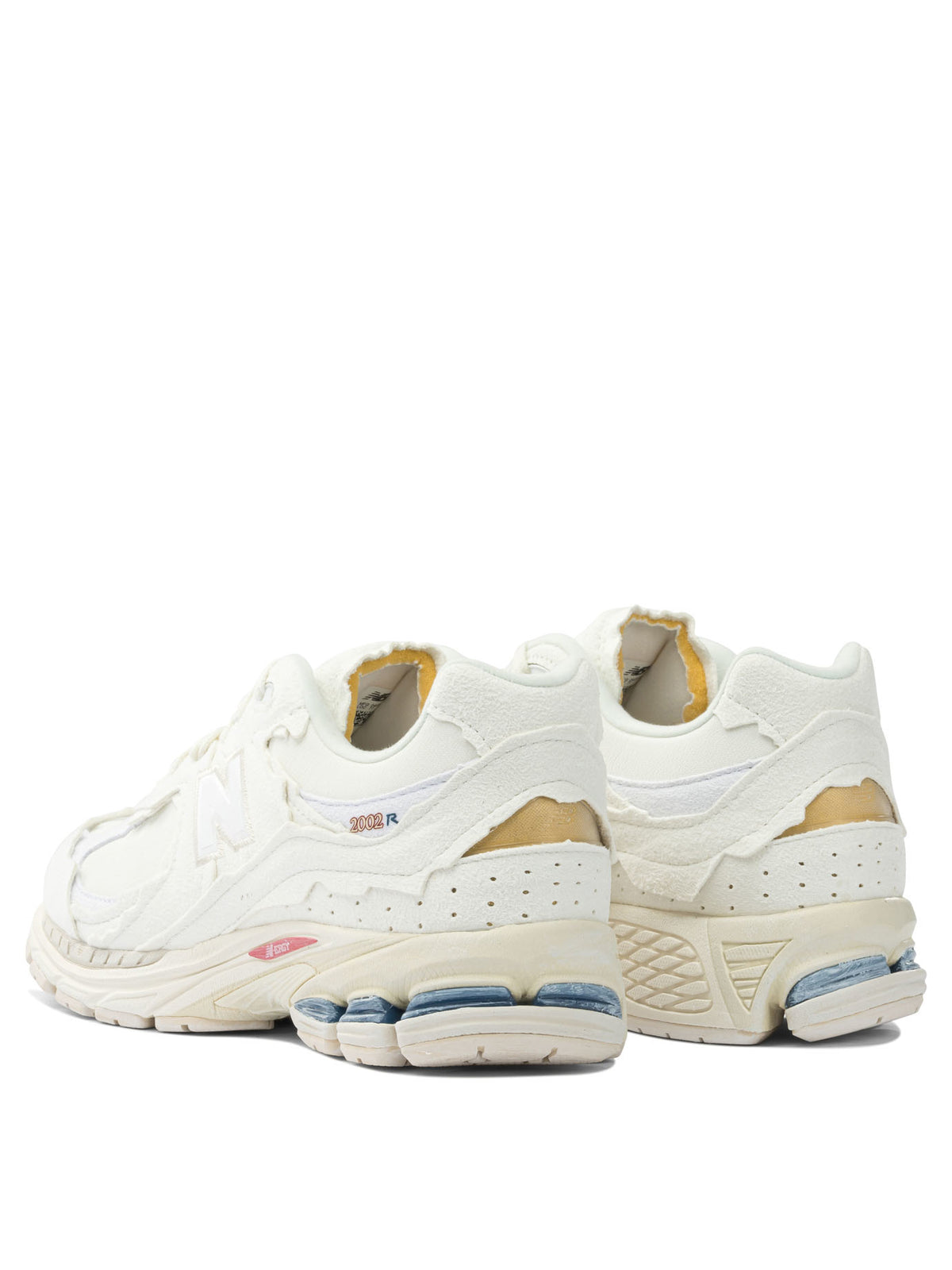 Designer Brand ニューバランス 「2002 R プロテクション パック」 スニーカー - Image 5