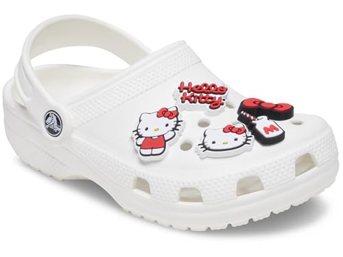 Crocs Charms, Multipack, 5 Pack, Character