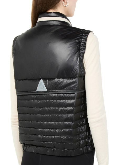 MONCLER GRENOBLE Gumiane ベスト - Image 5