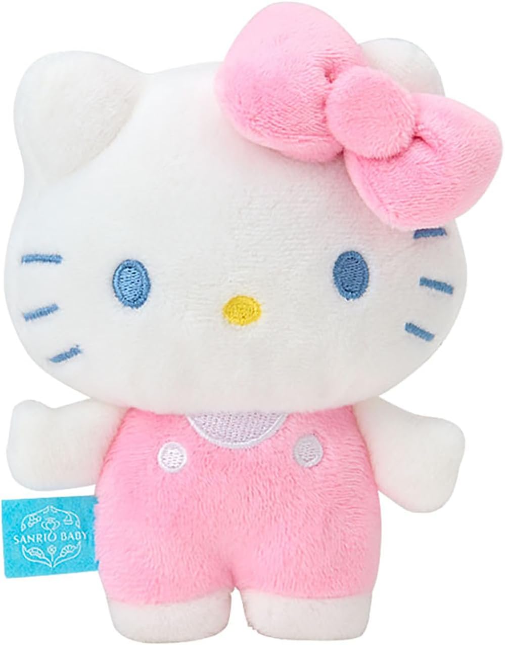 Sanrio Baby 582999 Washable Mini Hello Kitty Polyester Gift