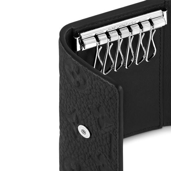 LOUIS VUITTON 6 Key Holder - Image 5