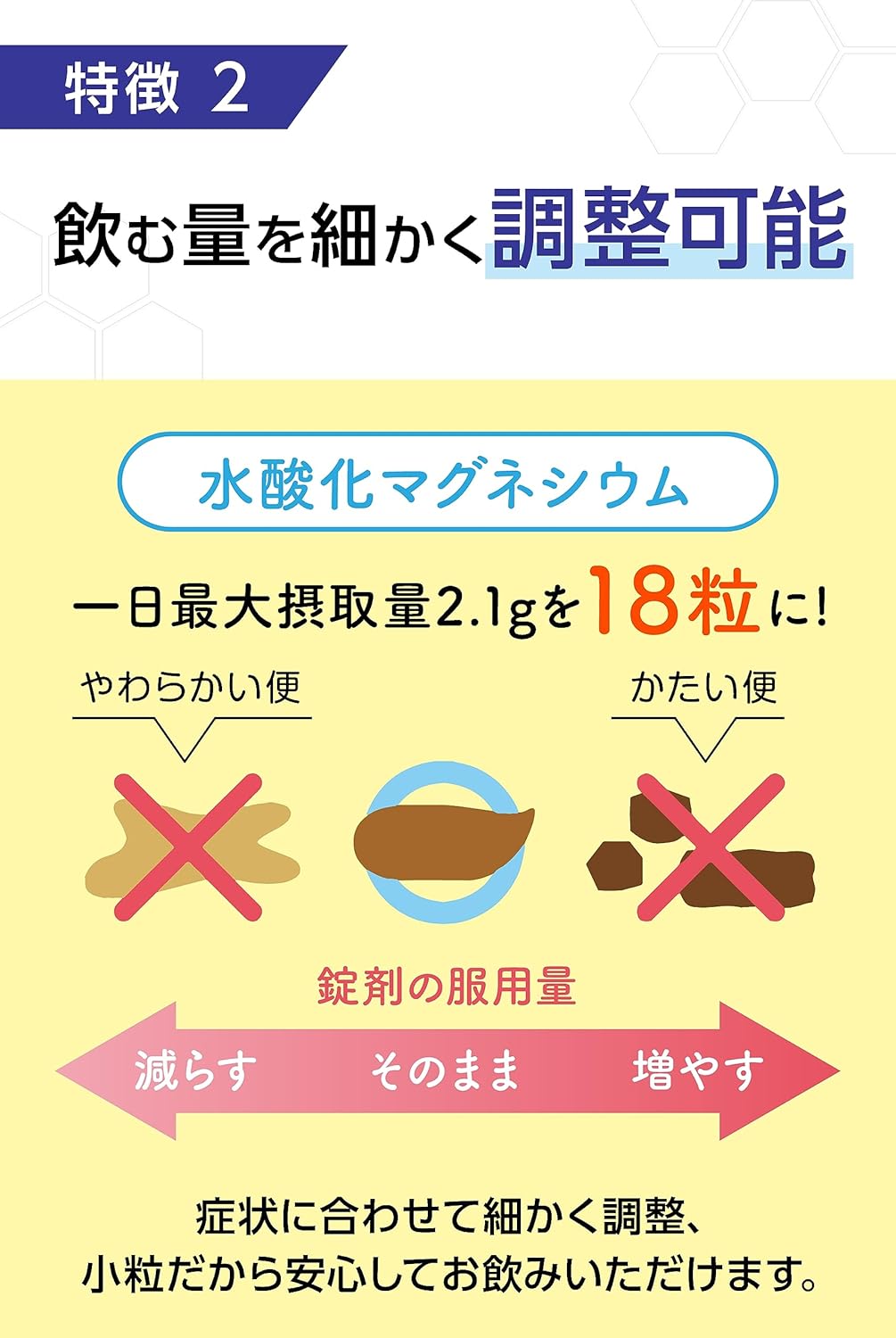 【第3類医薬品】 ボラギノールスムース便秘薬 270錠