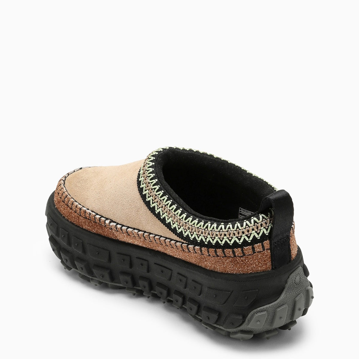 Ugg Ugg Venture Daze Beige Suede - Image 5