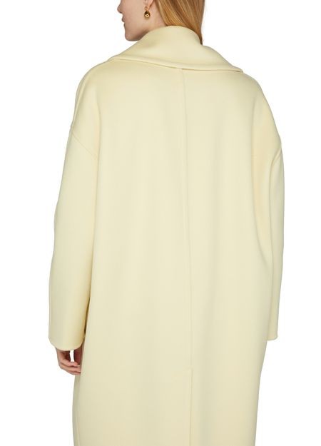 LOEWE ウールコート - Image 5