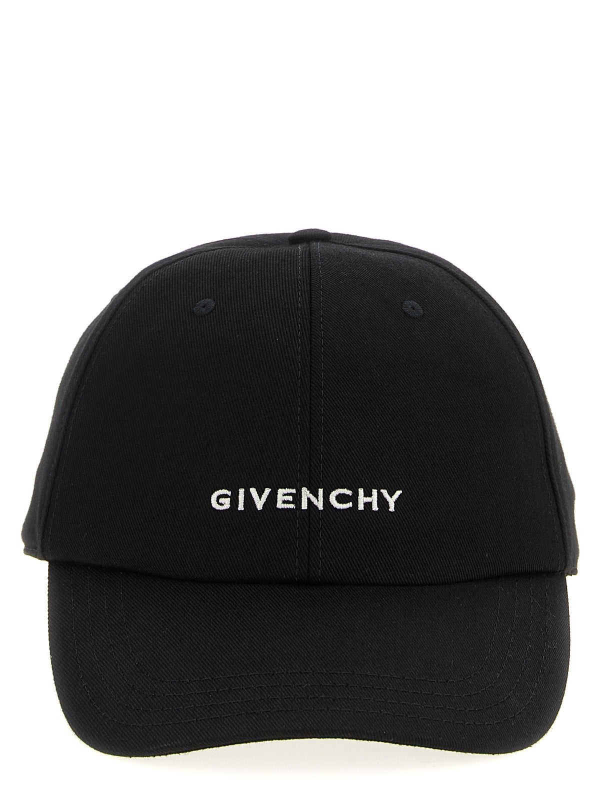 Givenchy Givenchy Logo Embroidery Cap - Image 5