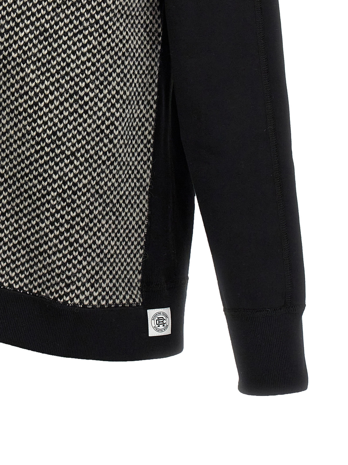 Junya Junya Watanabe Jacquardインサートパーカー - Image 5