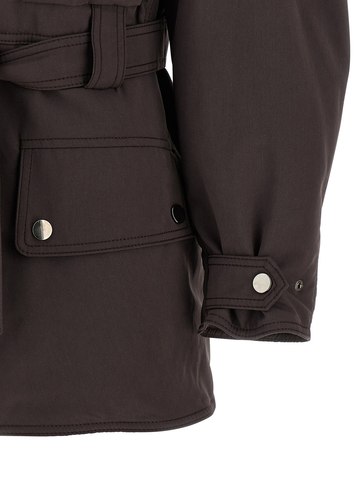 The アンダマネ「Xandraジャケット」ジャケット - Image 5