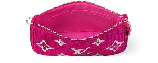 LOUIS VUITTON Pochette Accessoires - Image 5