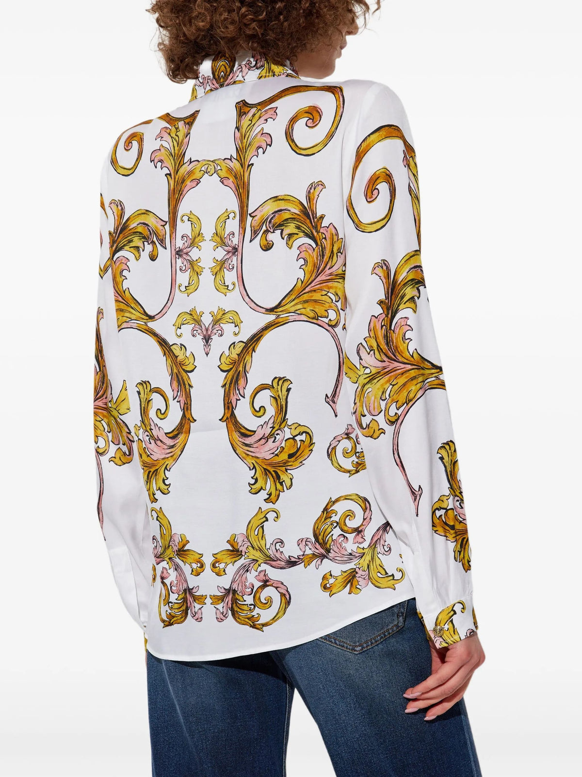 Versace ヴェルサーチジーンズクチュール - Image 5