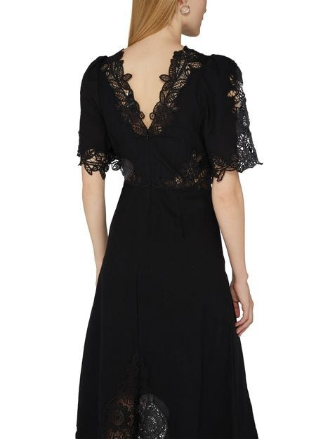 SEA NY Marcella レースドレス - Image 5